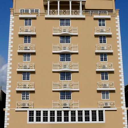 Hotel Andros Colon Eksteriør bilde