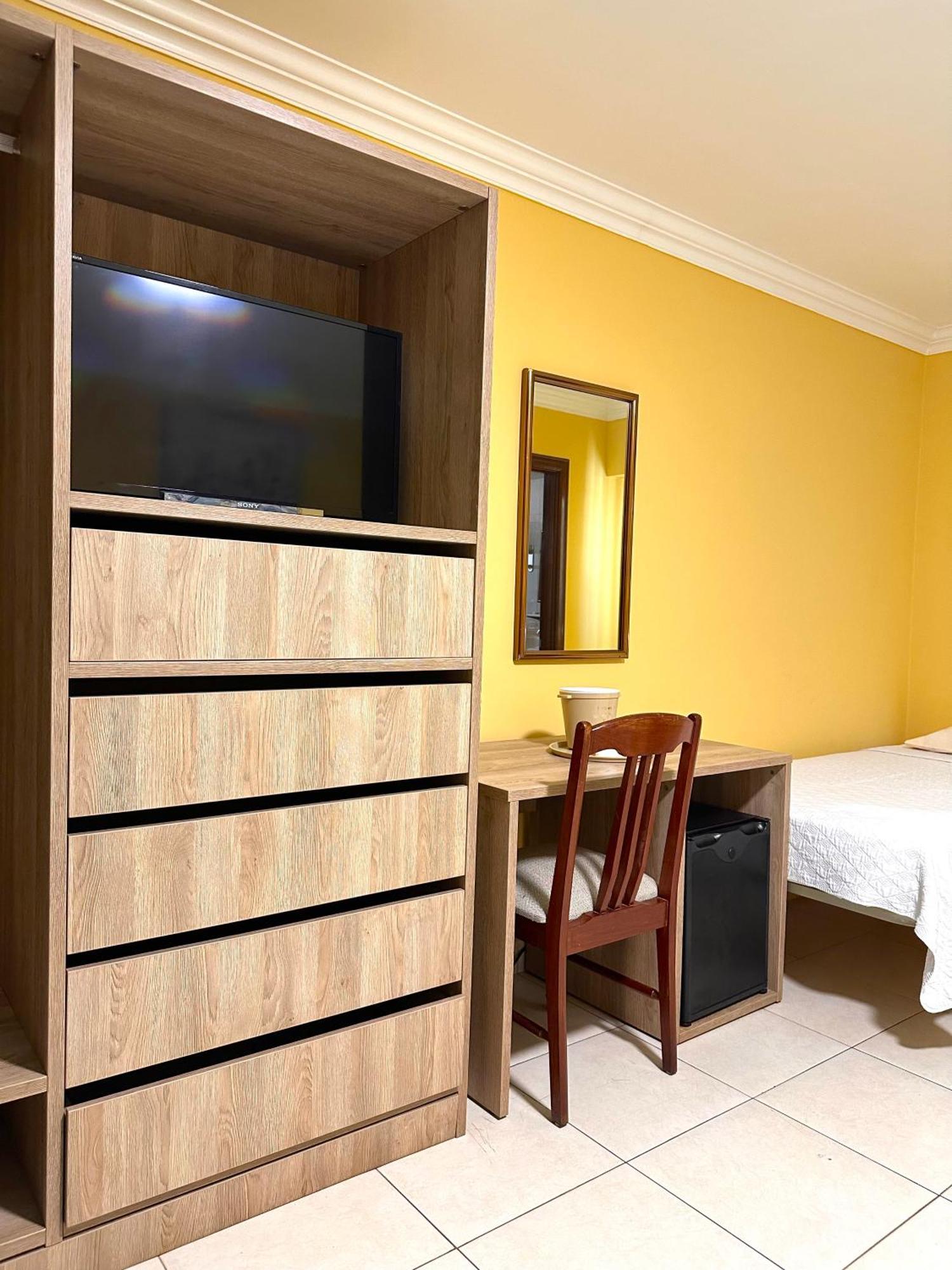 Hotel Andros Colon Eksteriør bilde